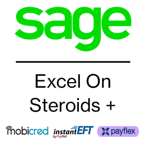Excel On Steroids