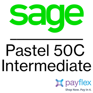Sage 50Cloud Intermediate