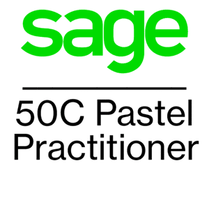 Sage 50C Pastel Practitioner