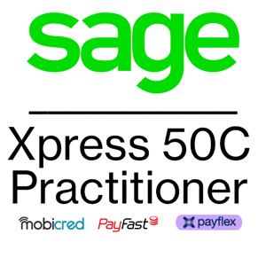 Sage 50Cloud Pastel Xpress Course