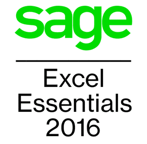Sage Excel Essentials
