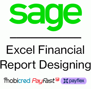 Sage Excel Financial Reporting
