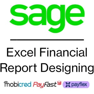 Sage Excel Financial Reporting