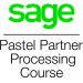 Sage Pastel Processing