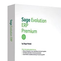Sage 300 Evolution